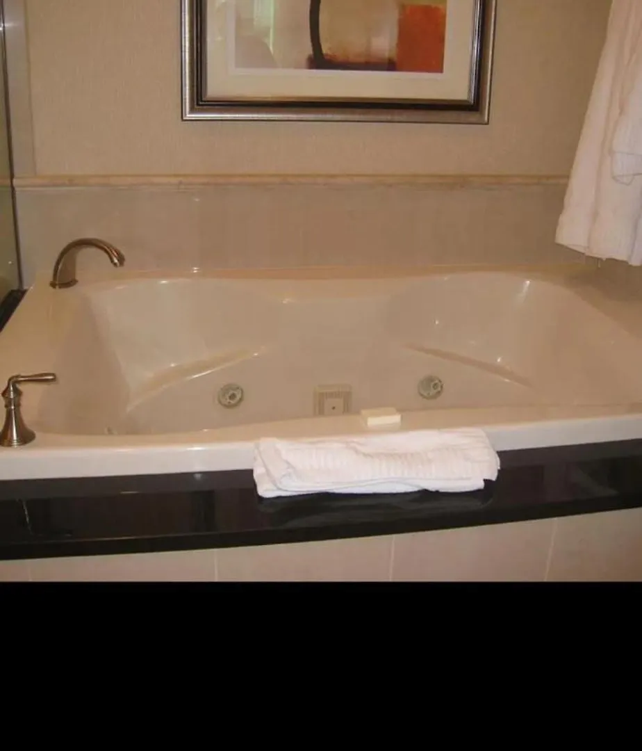 The Signature At Mgm Grand Las Vegas USA