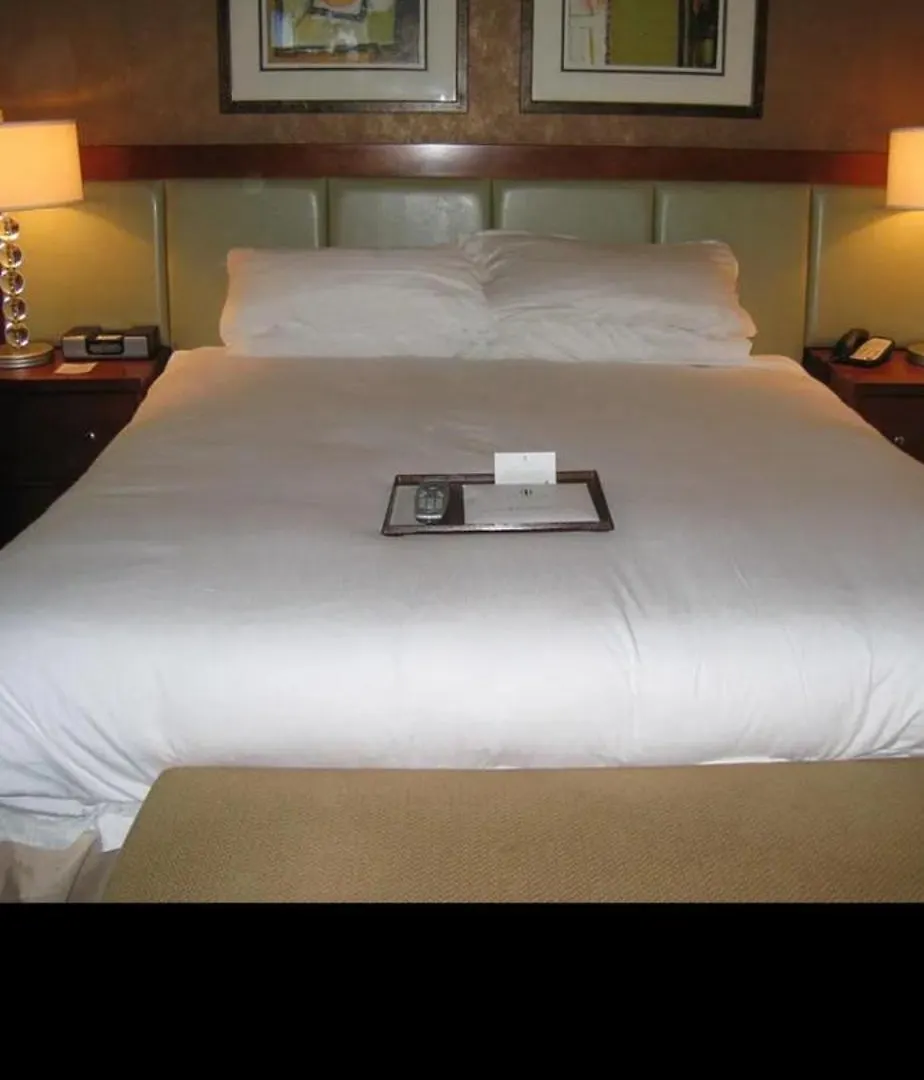 Hotel The Signature At Mgm Grand Las Vegas